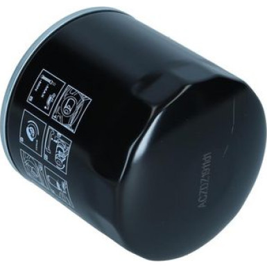 KAMOKA Ölfilter