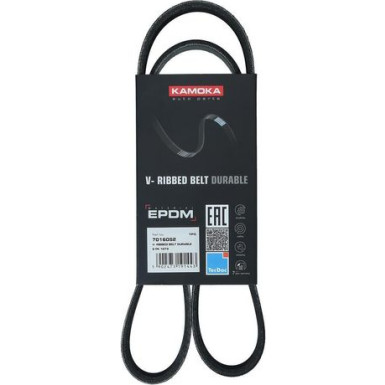 7016052 Keilrippenriemen