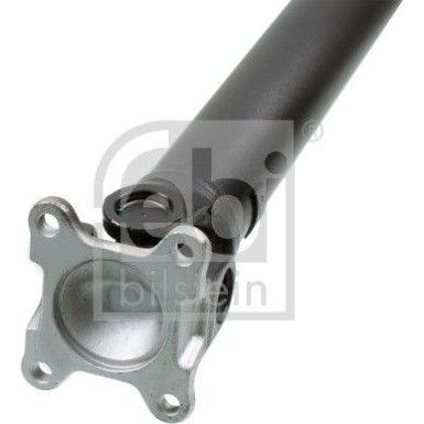 174106 Gelenkwelle, Achsantrieb