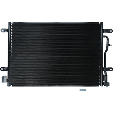 KAMOKA Kondensator, Klimaanlage 7800185