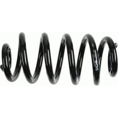 Sachs Fahrwerksfeder Audi T. A6 Avant (4F5, C6) 04-11 Quattro Mit Automatikgetriebe | 994 407