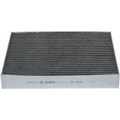 Aktivkohleinnenraumfilter | FORD Focus,Kuga,FORD USA 18 | 1987435619