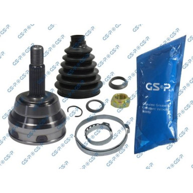 GSP Homokinetisches Gelenk 853004