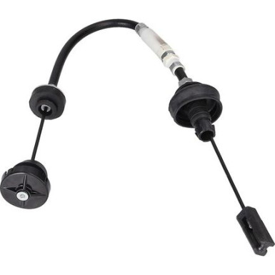 KAMOKA Seilzug, Kupplungsbetätigung LC048