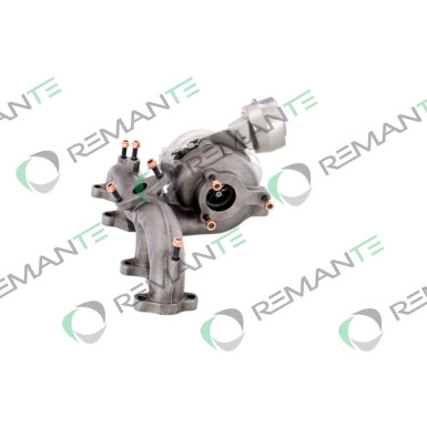 Lader, Aufladung 003-001-000181R