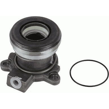 SACHS Zentralausrücker, Kupplung | 3182 600 257