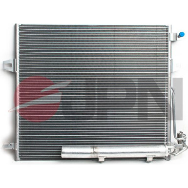 JPN Kondensator, Klimaanlage 60C9103-JPN