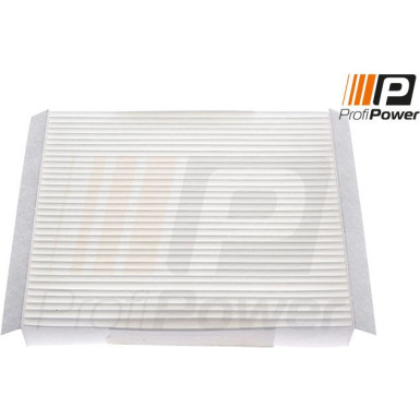 PROFIPOWER Filter, Innenraumluft | 4F0035