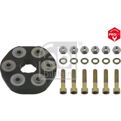 Antriebsflansch, Gelenkwelle ProKit 03909