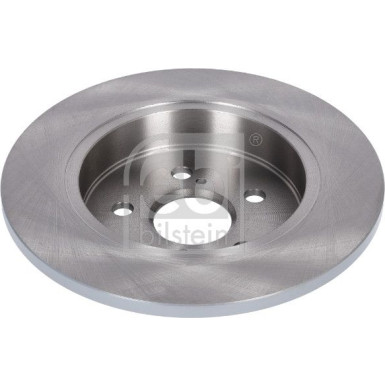 FEBI BILSTEIN Bremsscheibe FEBI BILSTEIN Bremsscheibe