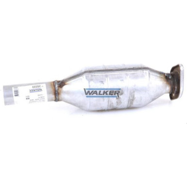 91 / Katalysator | Fiat Punto 1.9 D 44kW 99 | 20333 91 / Katalysator | Fiat Punto 1.9 D 44kW 99 | 20333