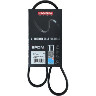 KAMOKA Keilrippenriemen KAMOKA Keilrippenriemen
