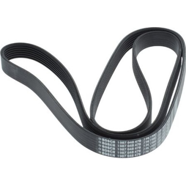 1 987 948 478 Keilrippenriemen