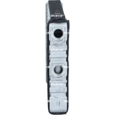 Wärmetauscher, Innenraumheizung EASY FIT 54279