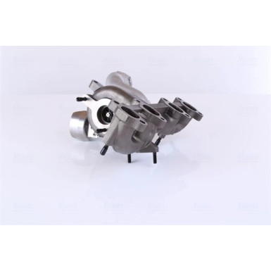 Nissens Turbo | FORD Galaxy,SKODA,SEAT,VW 95 | 93124 Nissens Turbo | FORD Galaxy,SKODA,SEAT,VW 95 | 93124
