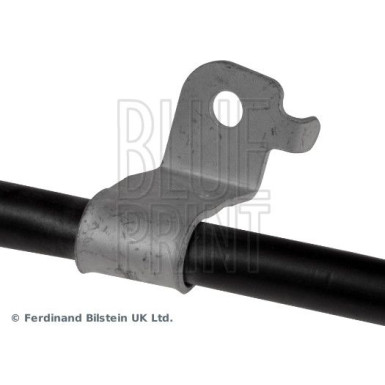 BluePrint Handbremsseil Seilzug Festellbremse ADN146277 BluePrint Handbremsseil Seilzug Festellbremse ADN146277