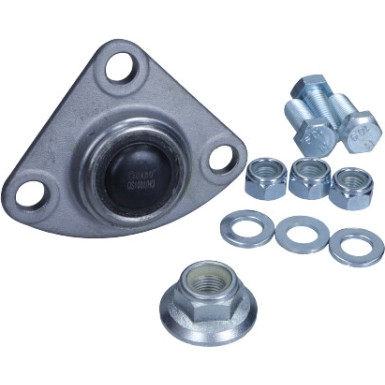 QS1031/HQ Trag-/Führungsgelenk QS1031/HQ Trag-/Führungsgelenk