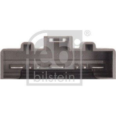 Zündschalter FORD B-Max,C-Max,Fiesta 98 febi Plus 171585