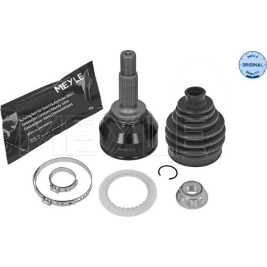 Gelenksatz, Antriebswelle MEYLE-ORIGINAL: True to OE 1004980273