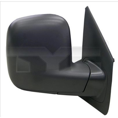 SPIEGEL R MAN VERS | VW TRANSPORTER T5 4,03-9,09 | 95681012