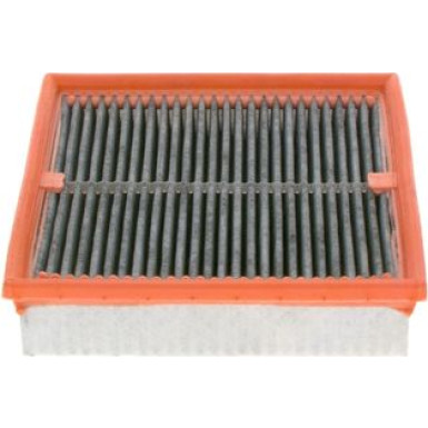 Aktivkohlefilter | VOLVO FH,FM,FMX 93 | 1987431451