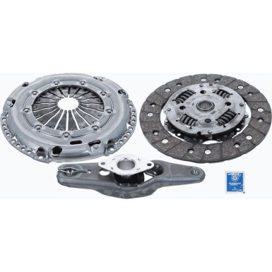 3000 950 072 Kupplungssatz