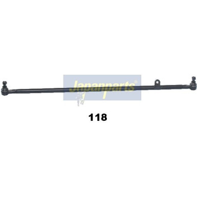 Gelenk - Lenkung Nissan Patrol Gr 3.0Dti 00- -Central CR-118