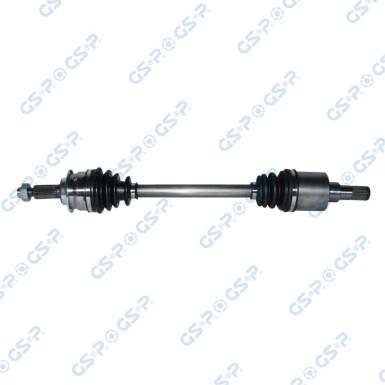 GSP Antriebswelle 257210