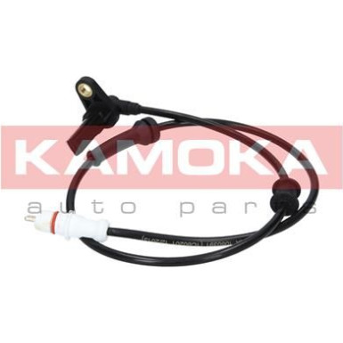 KAMOKA Sensor, Raddrehzahl | 1060391