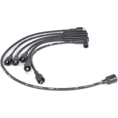 Zündleitungssatz | CHRYSLER,DODGE | 0 986 356 834