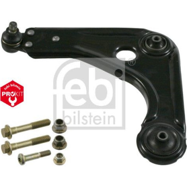 Querlenker Ford P. Ka 1.0/1.3/1.6 09/96-11/08 Le Mit Rubes ProKit 33099 Querlenker Ford P. Ka 1.0/1.3/1.6 09/96-11/08 Le Mit Rubes ProKit 33099