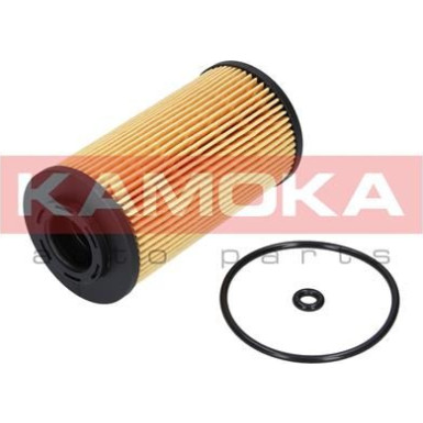 KAMOKA Ölfilter | F111001