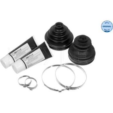 Faltenbalg, Antriebswelle Volvo Ext. 850 | 514 495 0001