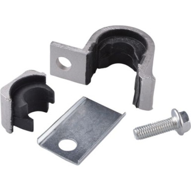 Stange/Strebe - Radaufhängung. Volvo P.S40/V40 TED97757