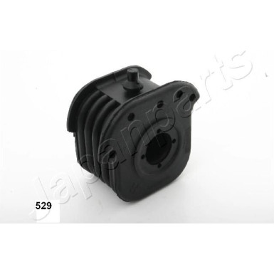 RU-529 Lagerung, Lenker