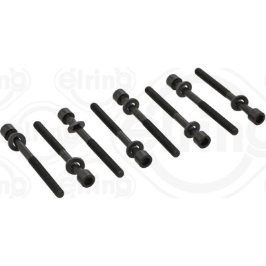 Zylinderkopfschraubensatz RENAULT 649.400