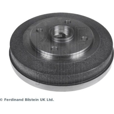 BREMSTROMMEL. KIA T. RIO 00-05 BEZ ABS | ADG04720