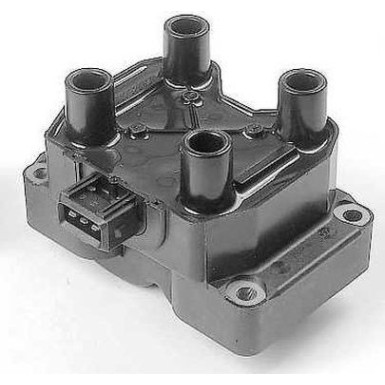 Blockspule | FIAT MAREA Weekend 1.4 12V 9.96 | 0 221 503 407