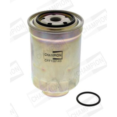 CHAMPION Kraftstofffilter