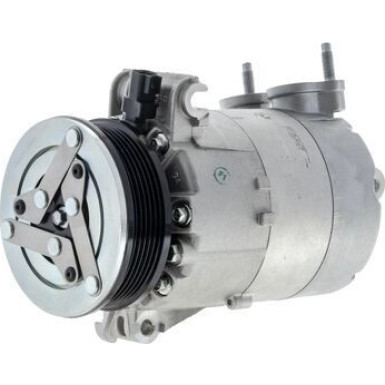 Kompressor, Klimaanlage BEHR Premium Line ACP 1357 000P