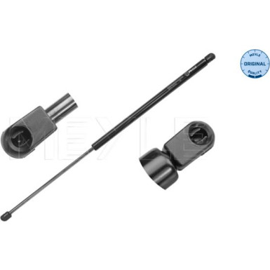 Gasfeder, Koffer-/Laderaum MEYLE-ORIGINAL: True to OE 1409100072 Gasfeder, Koffer-/Laderaum MEYLE-ORIGINAL: True to OE 1409100072