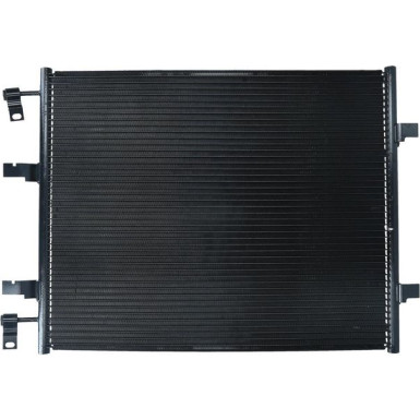 KAMOKA Kondensator, Klimaanlage 7800294