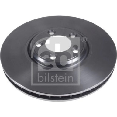FEBI BILSTEIN Bremsscheibe | 44126