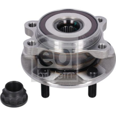 Radlagersatz | 172486 Radlagersatz | 172486