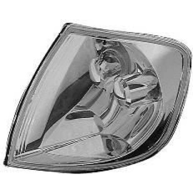 VAN WEZEL Blinkleuchte VAN WEZEL Blinkleuchte