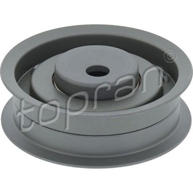 TOPRAN Spannrolle | 100206