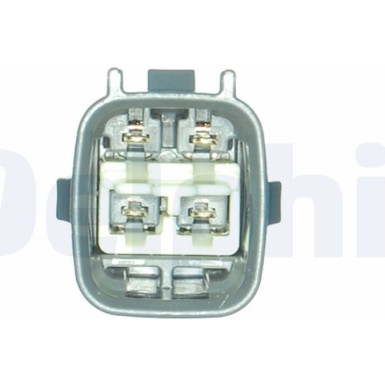 DELPHI Lambdasonde ES20118-11B1 DELPHI Lambdasonde ES20118-11B1