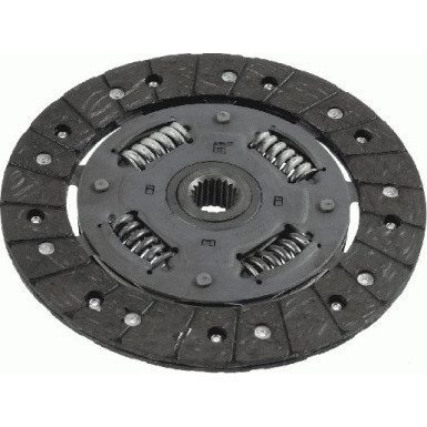 1878 993 201 Kupplungsscheibe