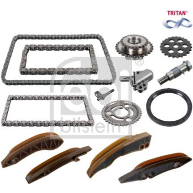 Steuerkettensatz BMW Full Kit 177772