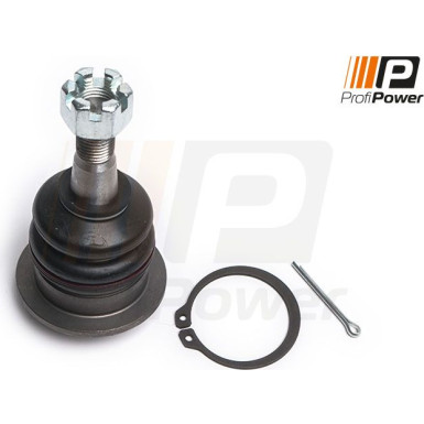 PROFIPOWER Trag-/Führungsgelenk 2S0146